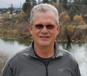 Steve Boone - Whitefish Real Estate Agent - RE/MAX Whitefish, MT 