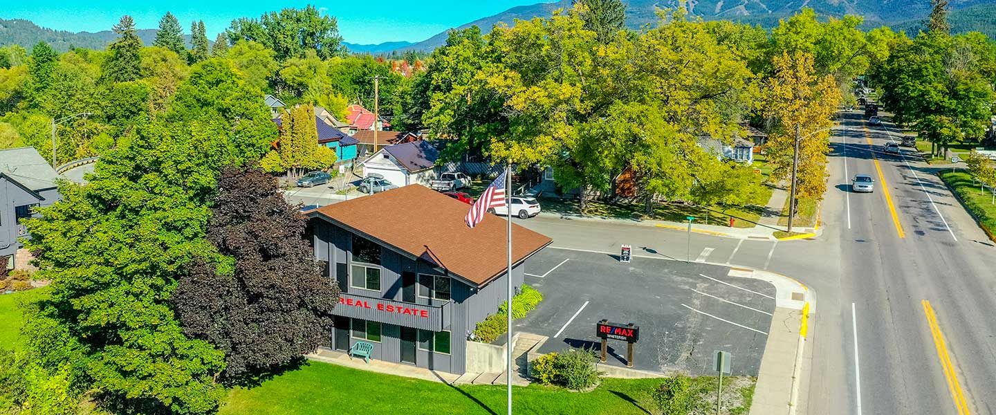 Whitefish Real Estate Agents RE/MAX Whitefish Montana