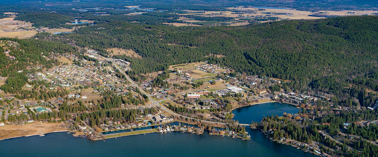 Bigfork RE/MAX Whitefish Montana