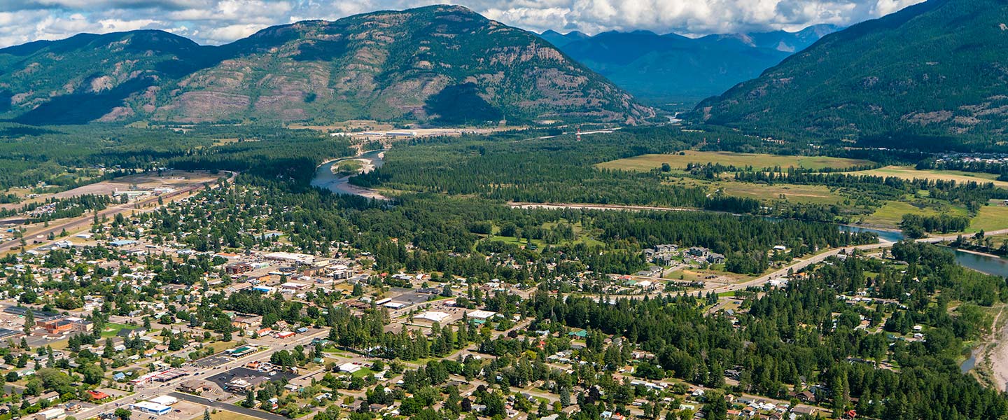 Columbia Falls RE/MAX Whitefish Montana