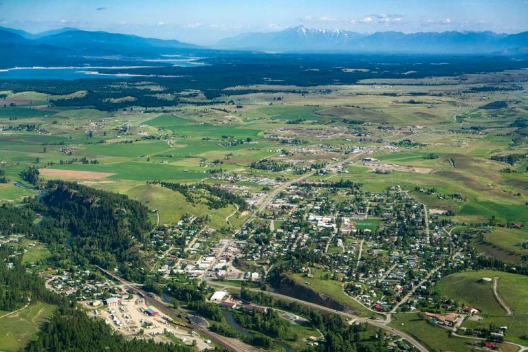 Find Your Next Home in Western, Montana RE/MAX Whitefish Montana