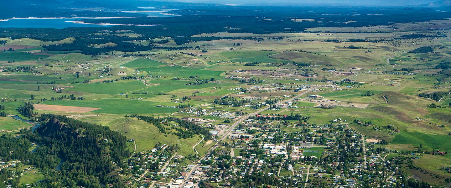 Eureka RE/MAX Whitefish Montana