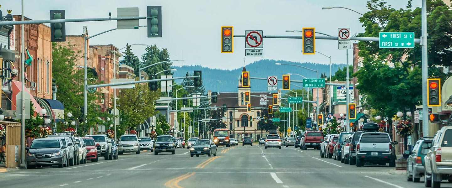 Kalispell RE/MAX Whitefish Montana