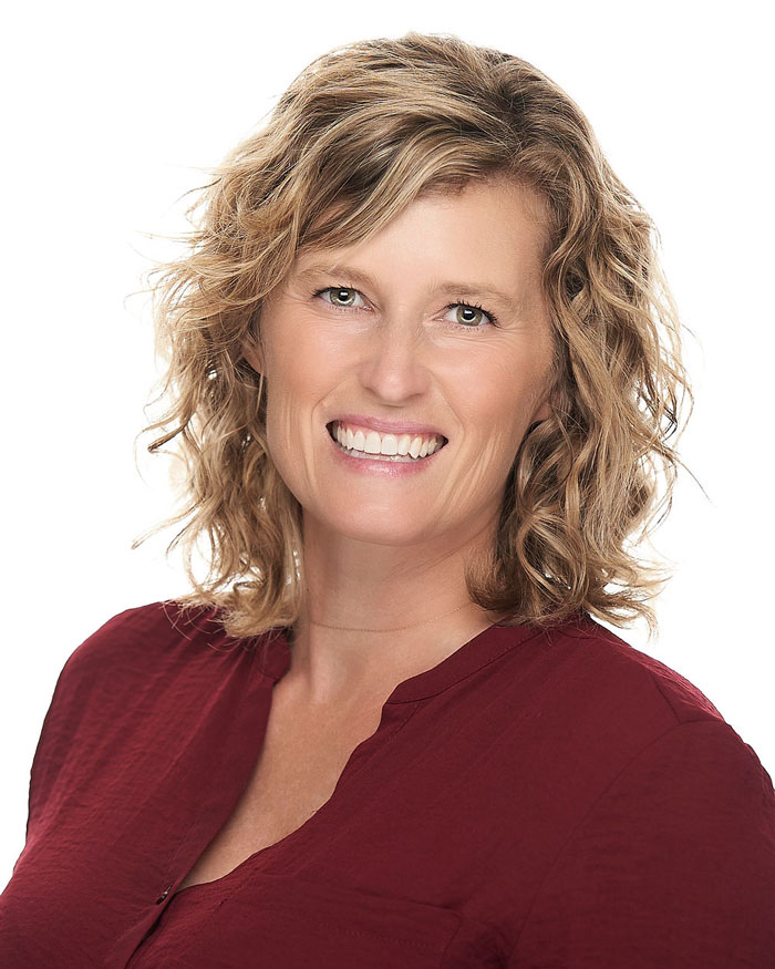 Michelle Weed, RE/MAX Whitefish Agent.