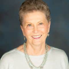 Joan McKiernan