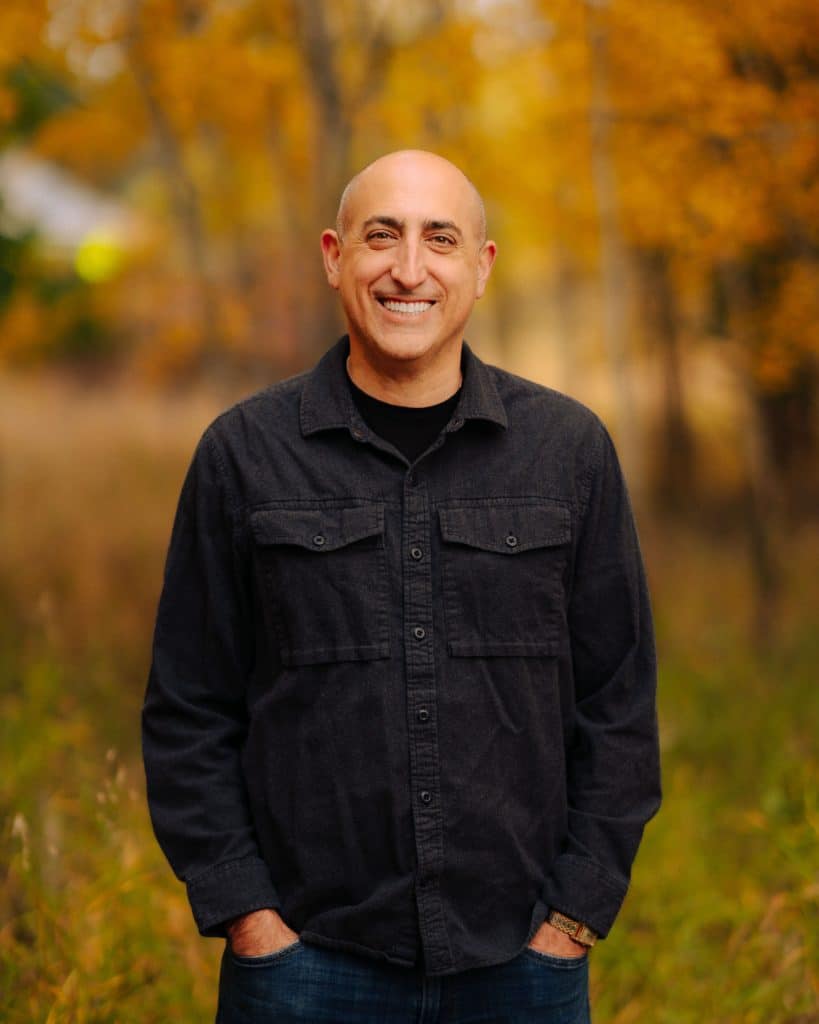Derek Joseph
