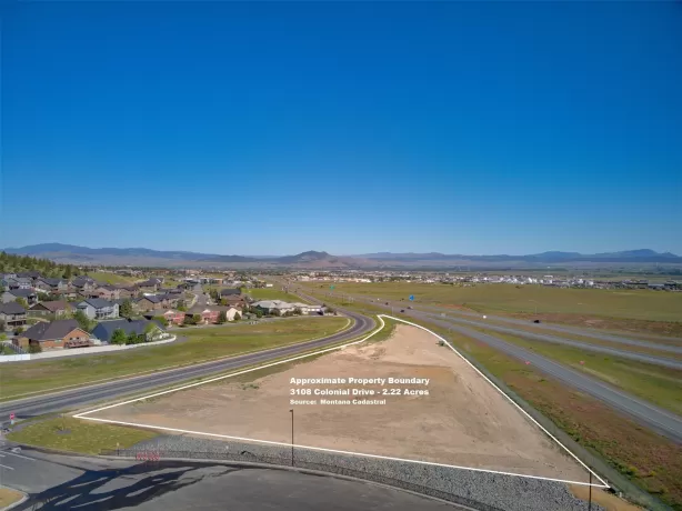 3108 Colonial Drive Helena Commercial Waterfront