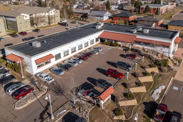 215 Smelter Avenue Ne Great Falls Waterfront 26000