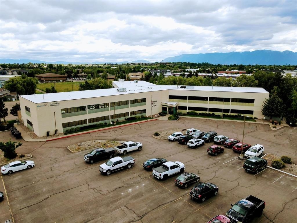 555 Corporate Drive Kalispell Waterfront 53691 Sqf
