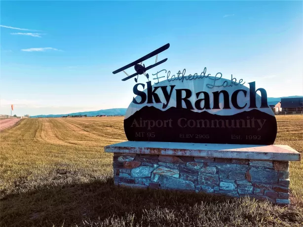 257 Sky Ranch Lane Kalispell Golf Horse Ski Waterf