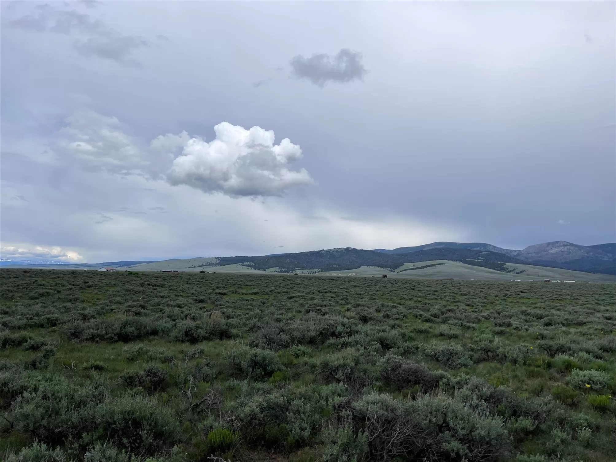 Tract 37 Monte Drive Wisdom Horse Ski Waterfront 2