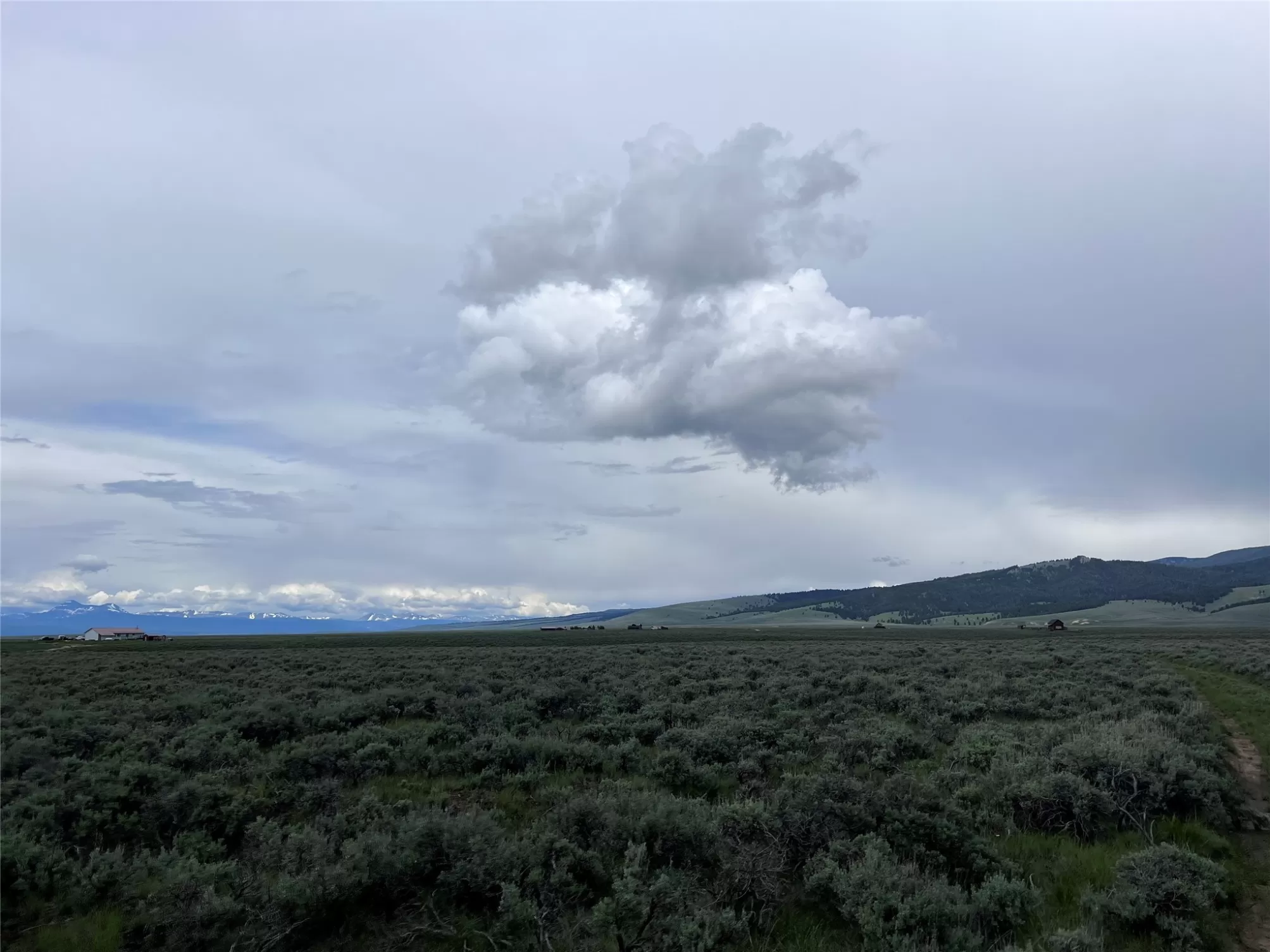 Tract 38 Monte Drive Wisdom Horse Ski Waterfront 2