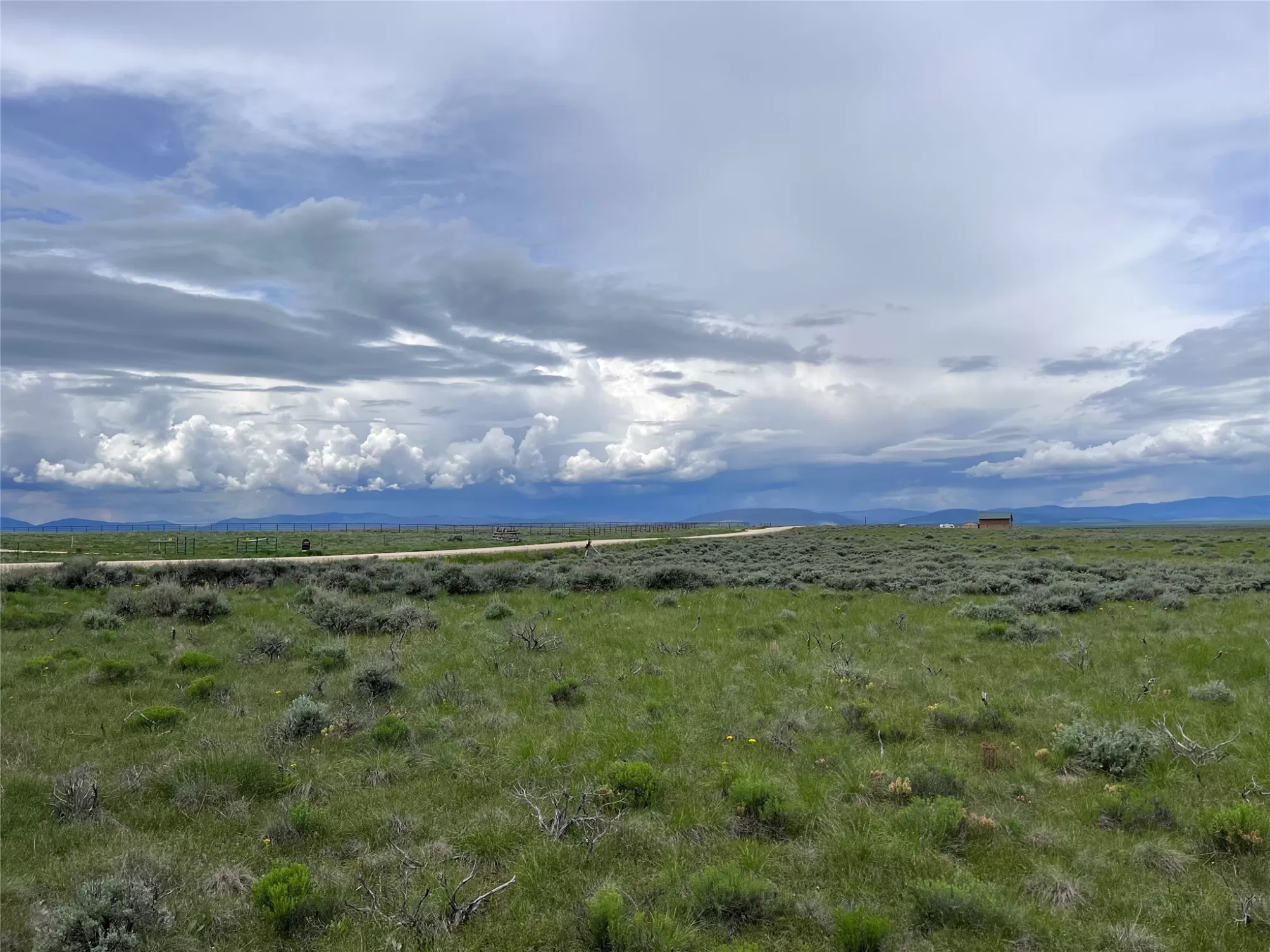 Tract 21 Steel Creek Road Wisdom Horse Ski Waterfr