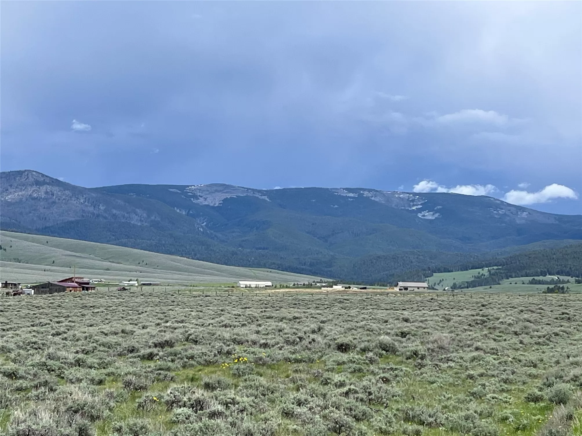 Tract 10 Steel Creek Road Wisdom Horse Ski Waterfr