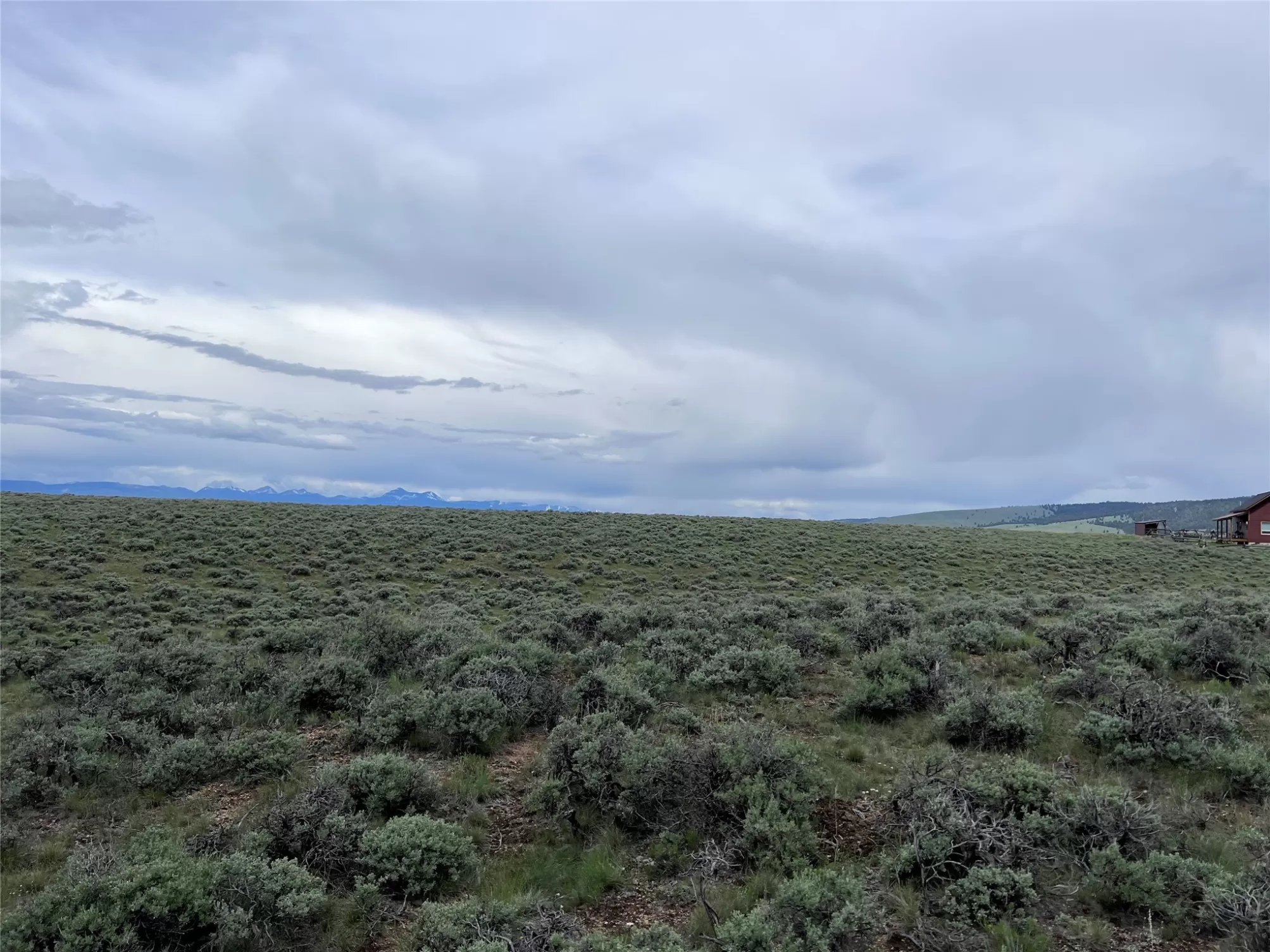 Tract 35 Monte Drive Wisdom Horse Ski Waterfront 2