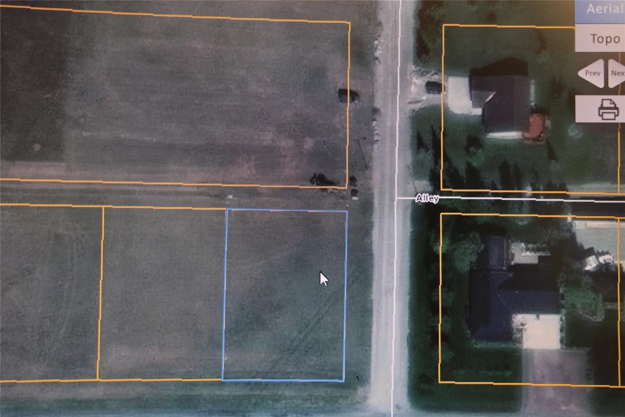 Tbd Lots 7 8 Teton Avenue Valier Waterfront