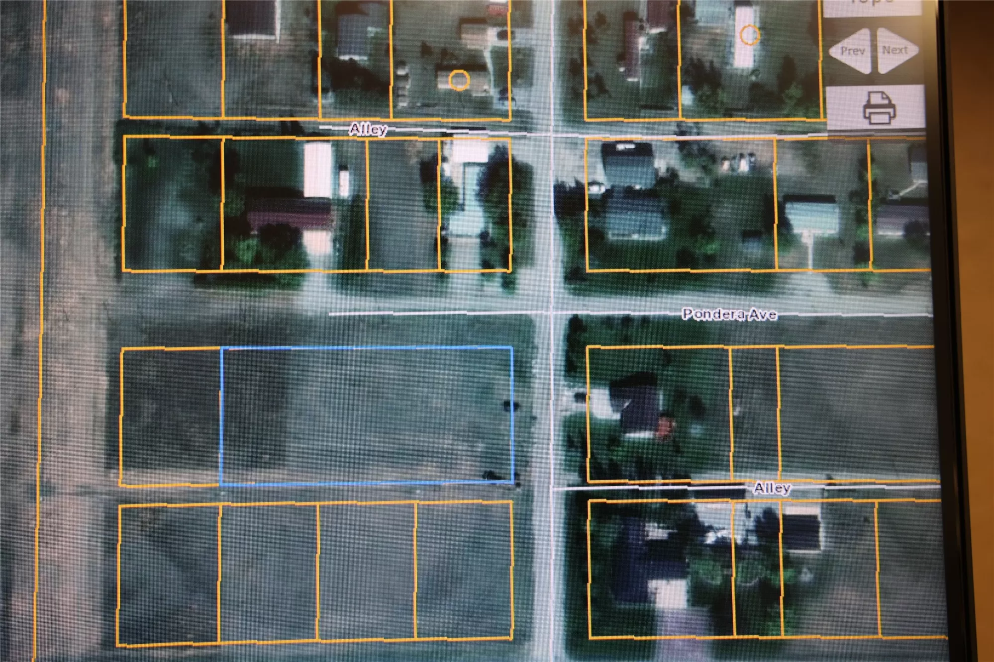 30 Pondera Avenue Valier Waterfront