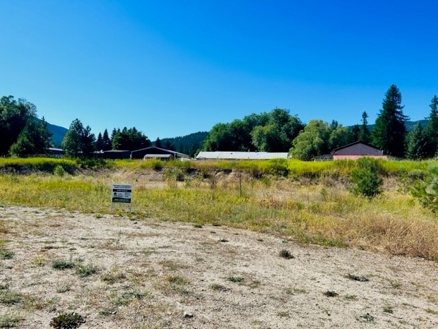 120 Monte Circle Drive St Regis Unimprovedland Wat