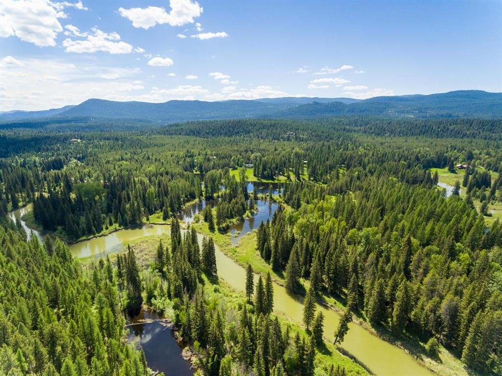 Nhn Us Highway 93 W Whitefish Unimprovedland Water