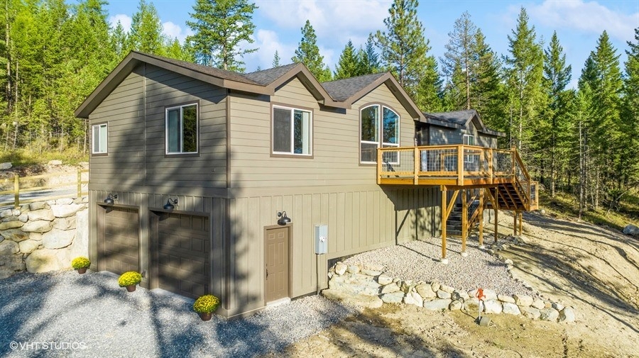 645 Copper Road Kalispell Manufacturedhome 3 Bedro