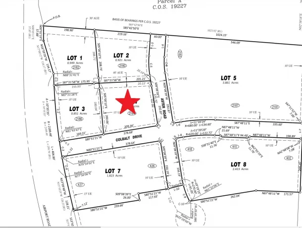 Lot 4 Cobalt Drive Kalispell Commercial Waterfront