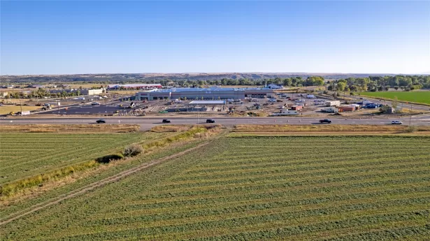 Tbd Zoo Drive Billings Commercial Waterfront 84 Ac