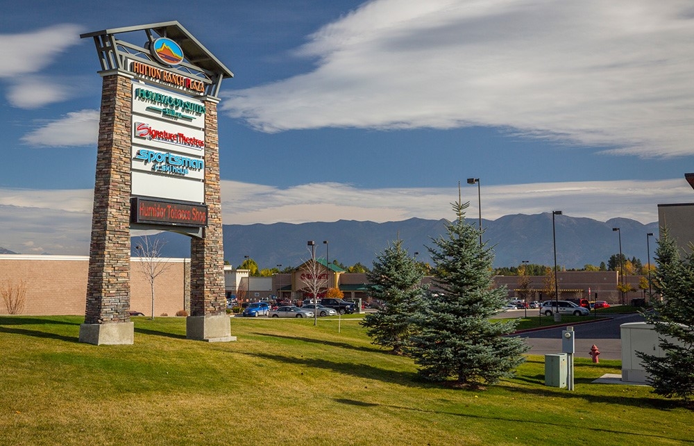 110 Hutton Ranch Road Kalispell Retail Waterfront