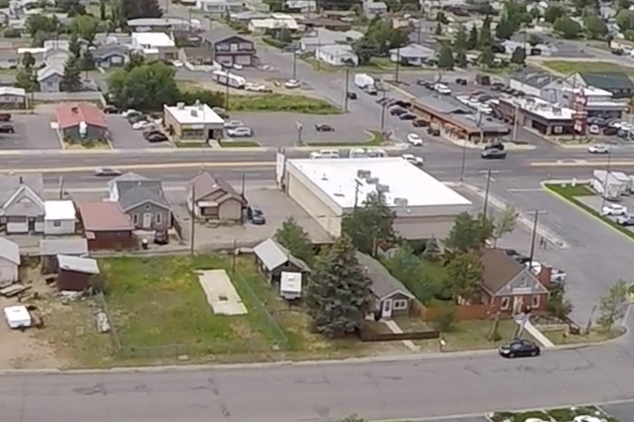 3313 Monroe Avenue Butte Commercial Waterfront