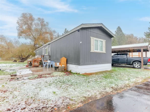 1045 Conrad Drive Kalispell Manufacturedhome 3 Bed
