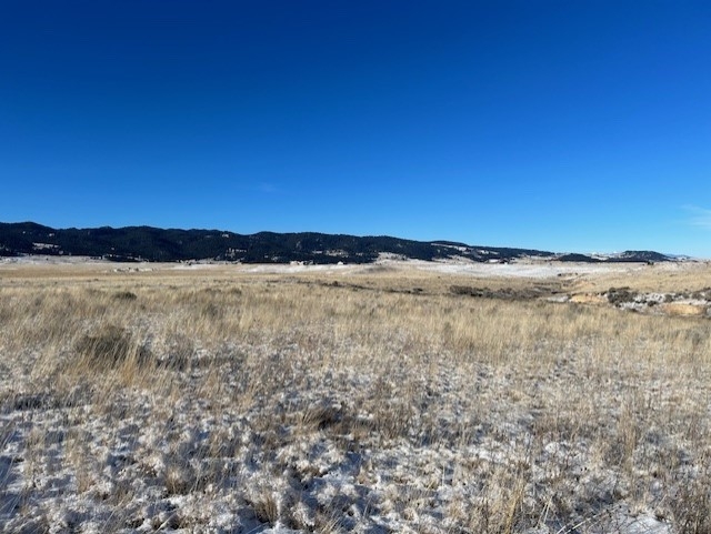 Lot 37 D Pronghorn Trail Butte Waterfront 43 Acres