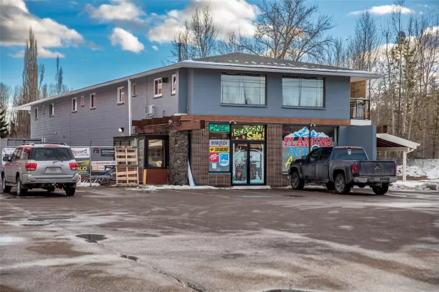 1282 Highway 2 E Kalispell Building Waterfront 322