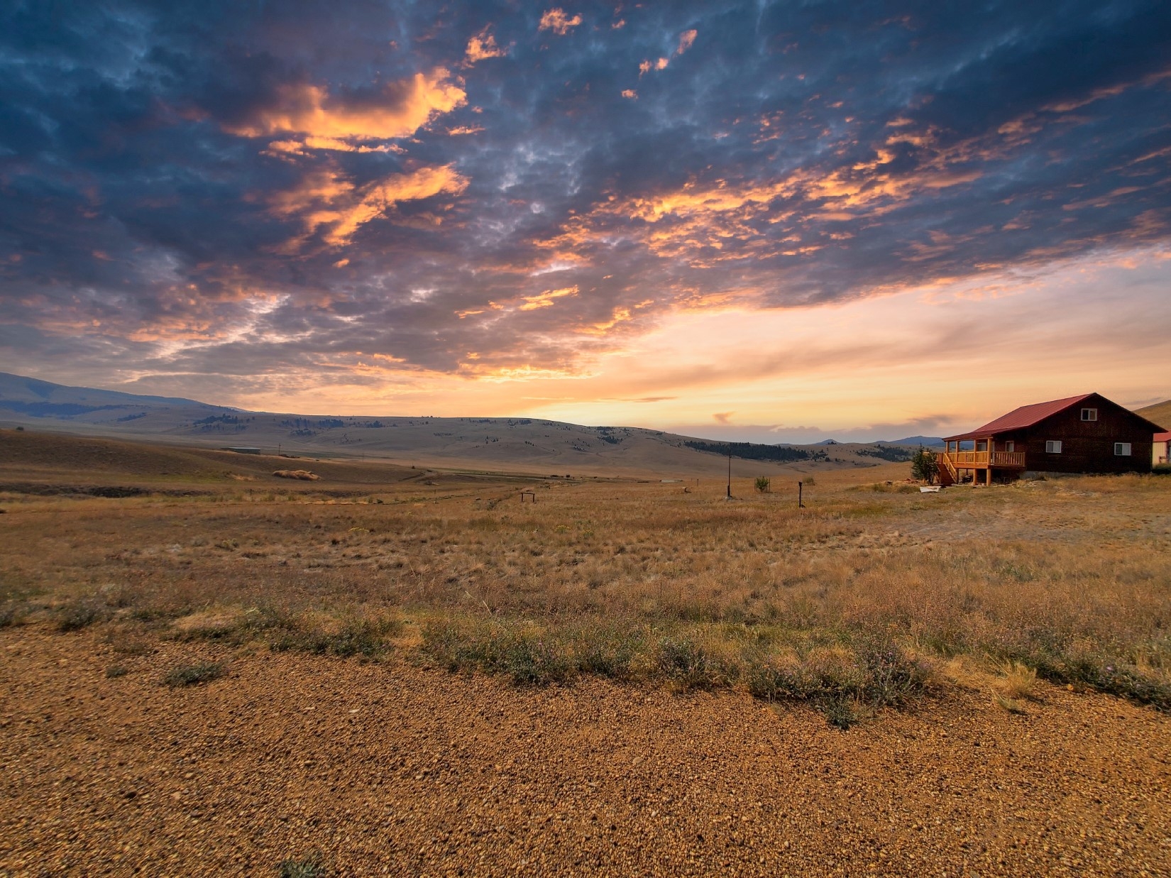 1192 Marshall Creek Road Philipsburg Singlefamilyr