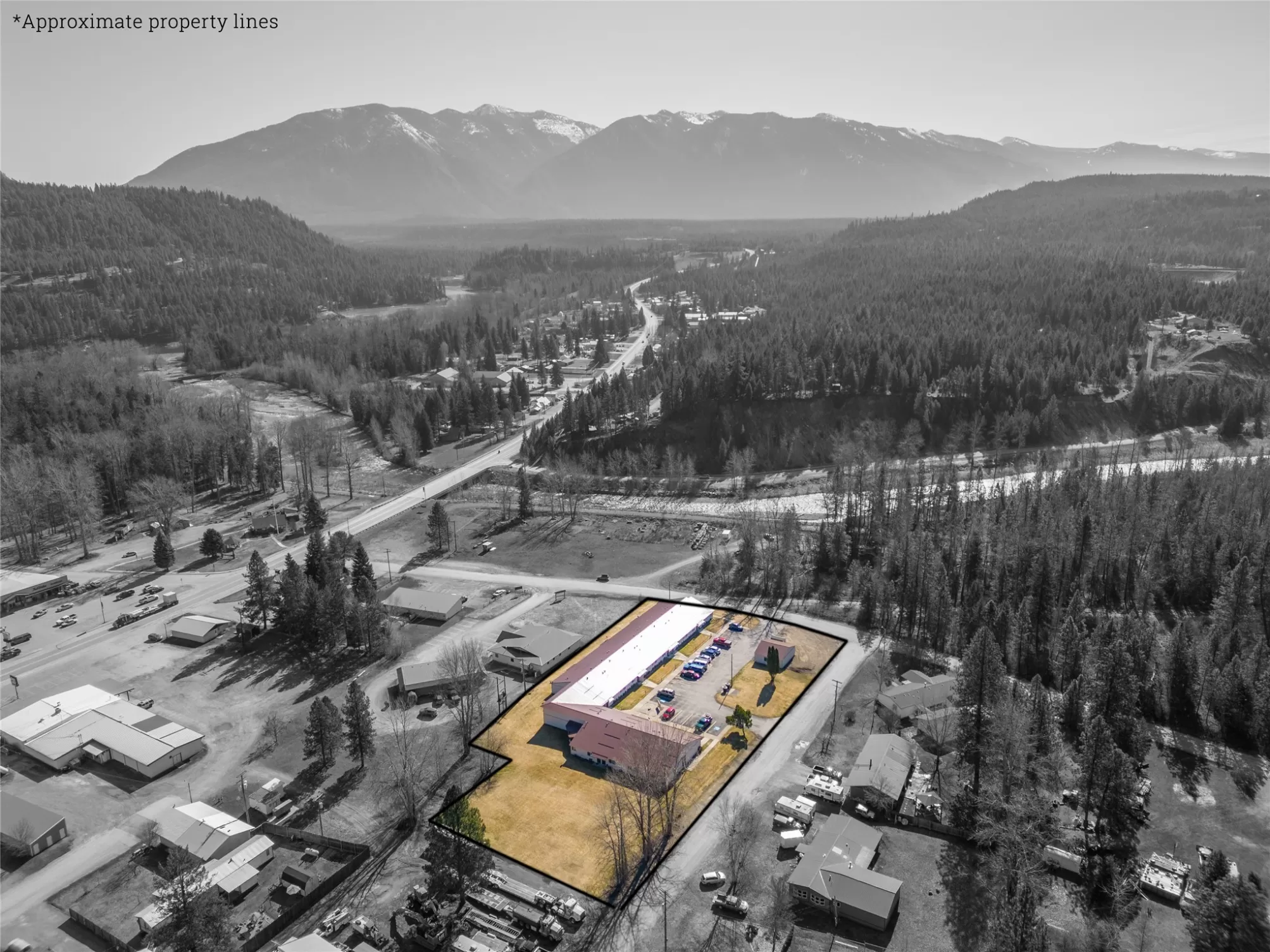 707 E Grant Avenue Troy Apartment Waterfront