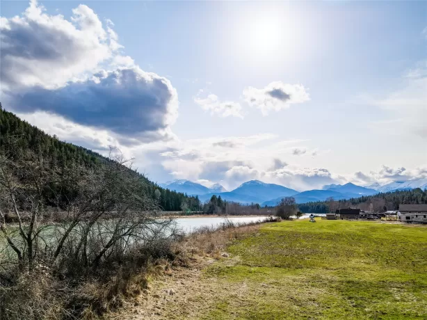 105 Margaret Lane Libby Unimprovedland Horse Ski W