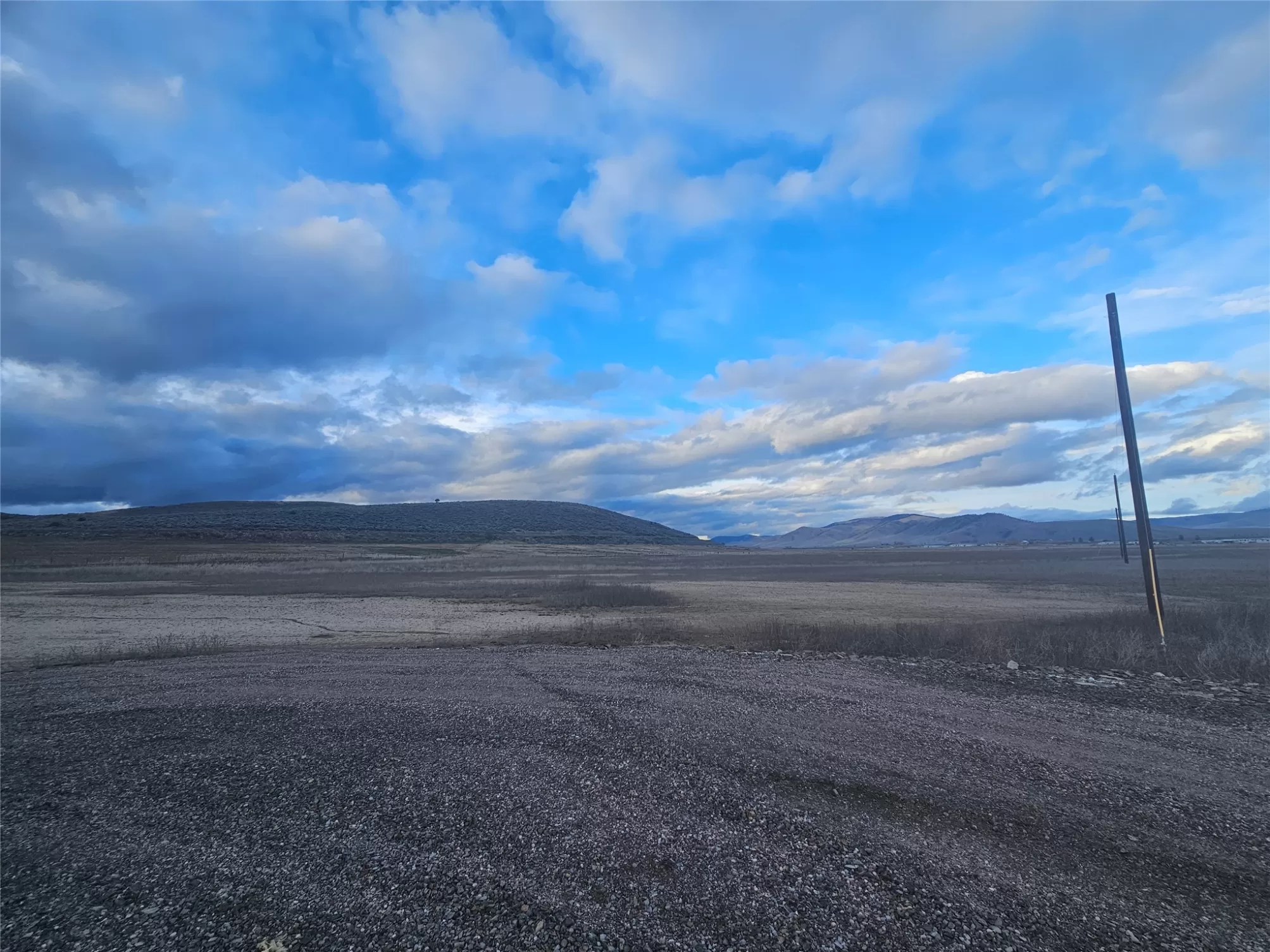 Nhn Chisholm Trail Hot Springs Waterfront 5 Acres