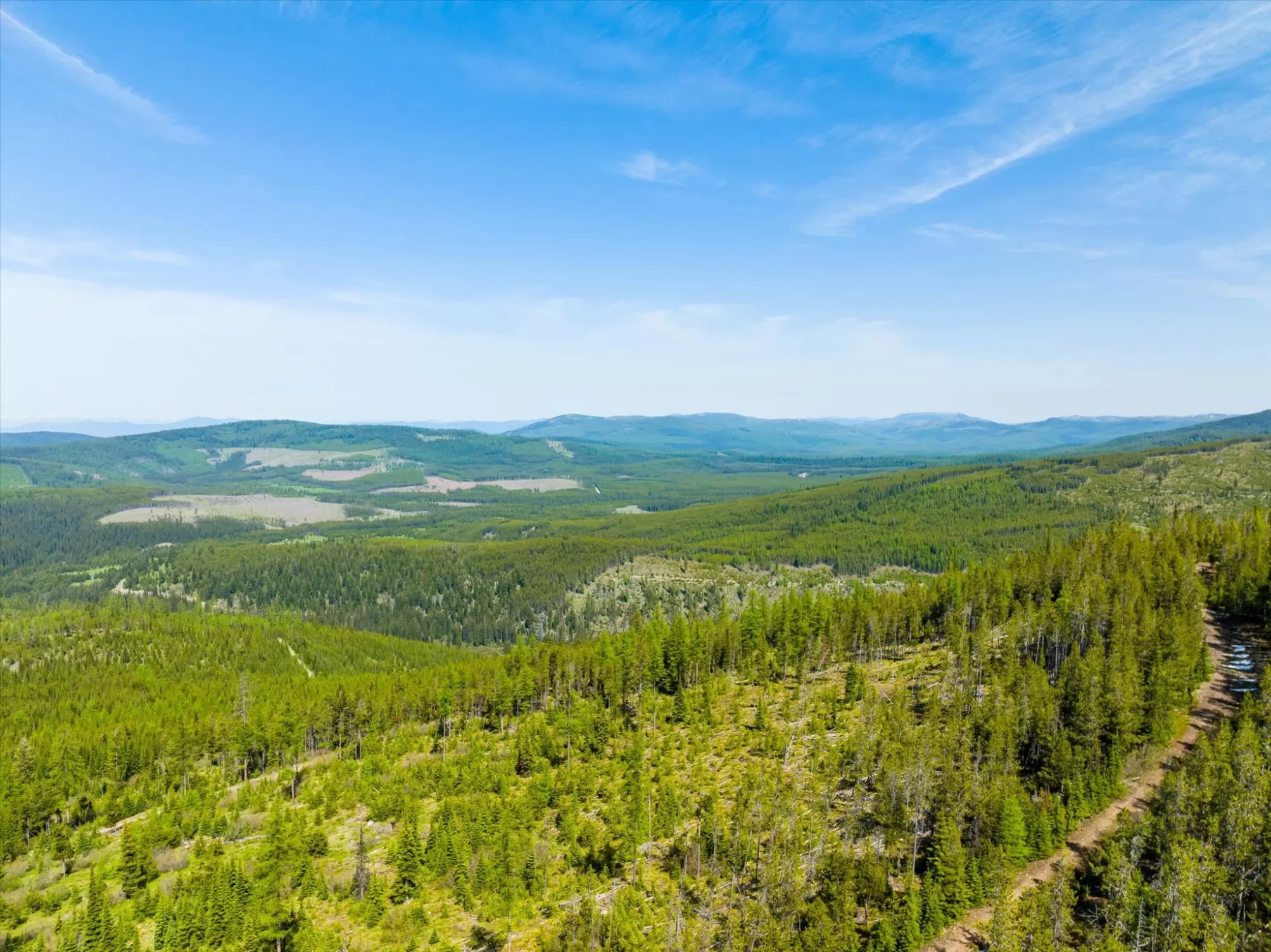 Nhn Griffin Creek Road Marion Agriculture Waterfro