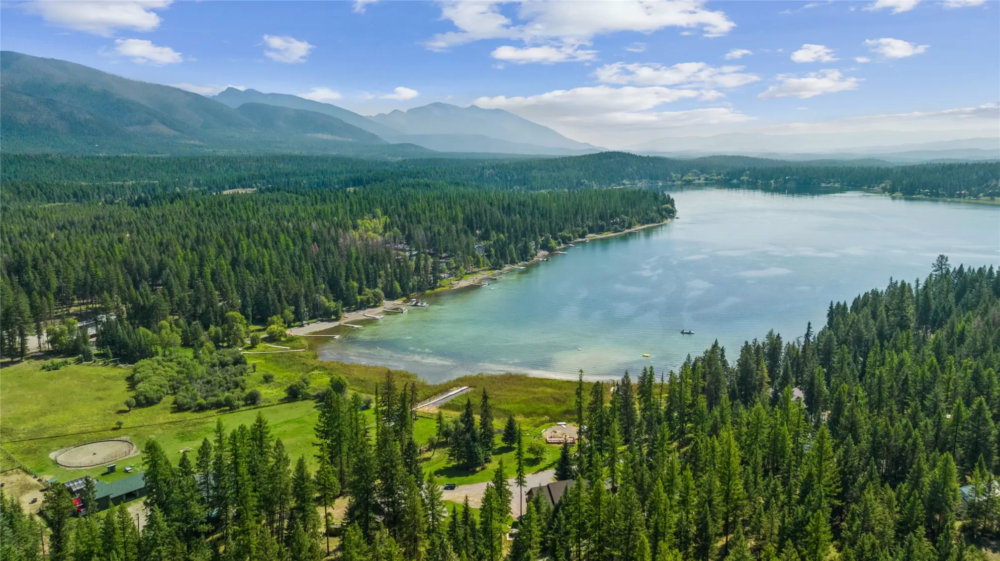 Lot 6 Sinclair Creek Road Eureka Unimprovedland Wa