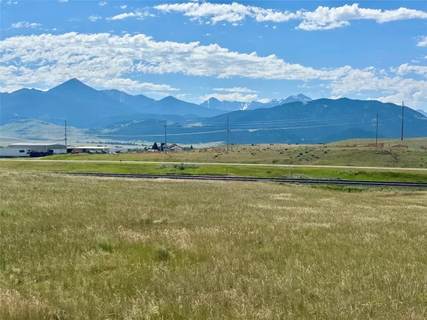 Tract 4 Northern Lights Road Livingston Waterfront