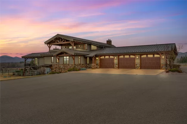 4474 Blue Mountain Road Missoula Singlefamilyresid