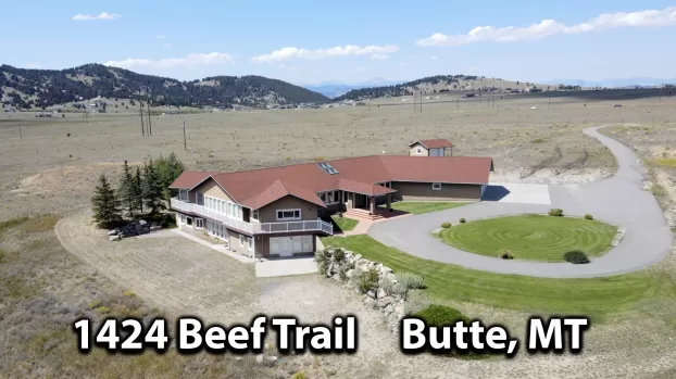 1424 Beef Trail Road Butte Singlefamilyresidence 6
