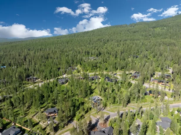 308 Haugen Heights Whitefish Golf Waterfront