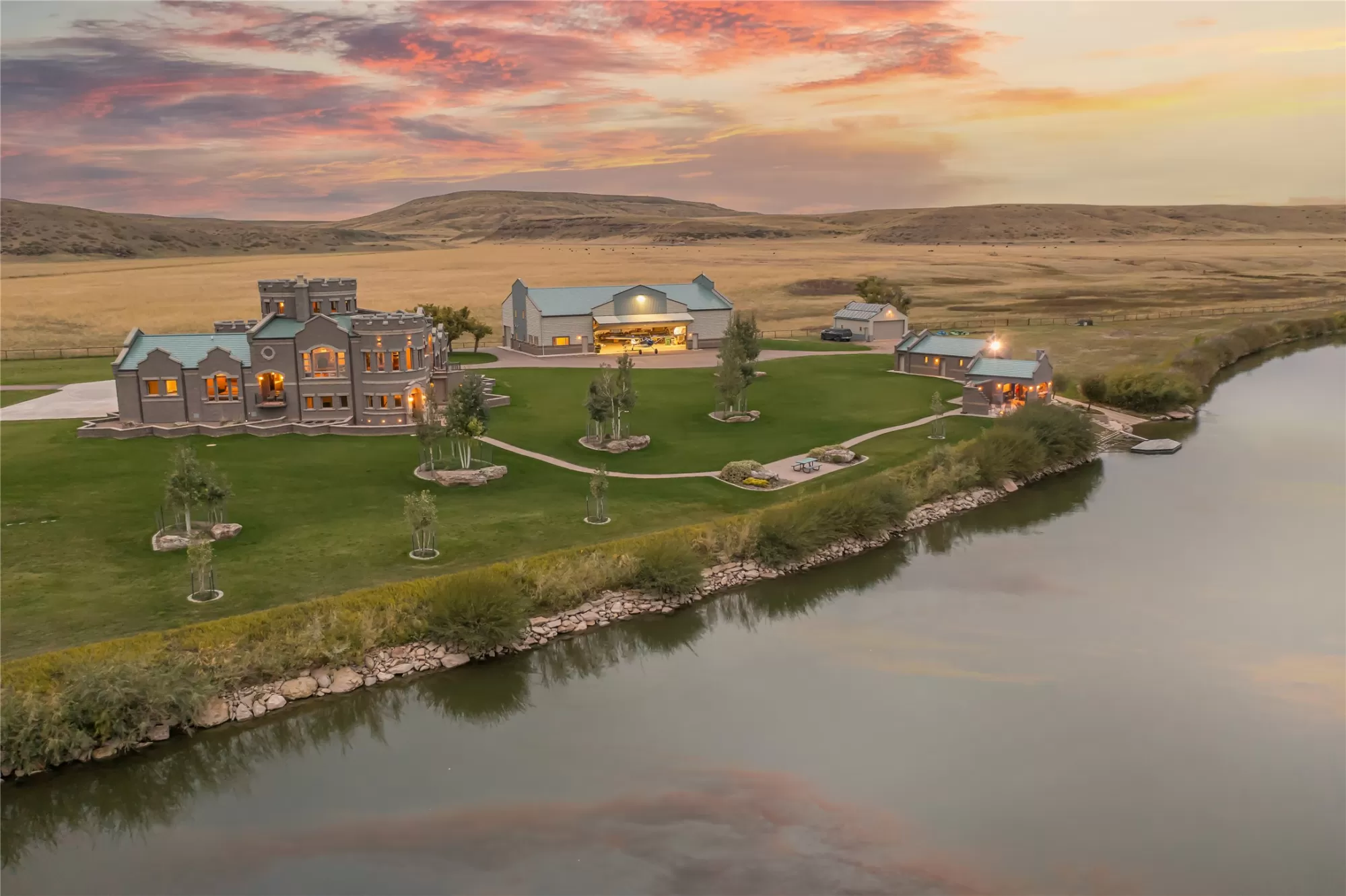 Nhn Wilson Butte Road Great Falls Singlefamilyresi