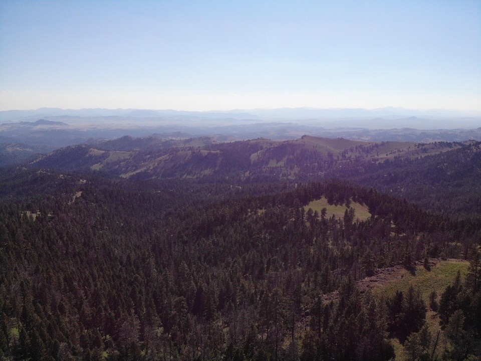 Tbd Outer Loop Road Cascade Unimprovedland Waterfr