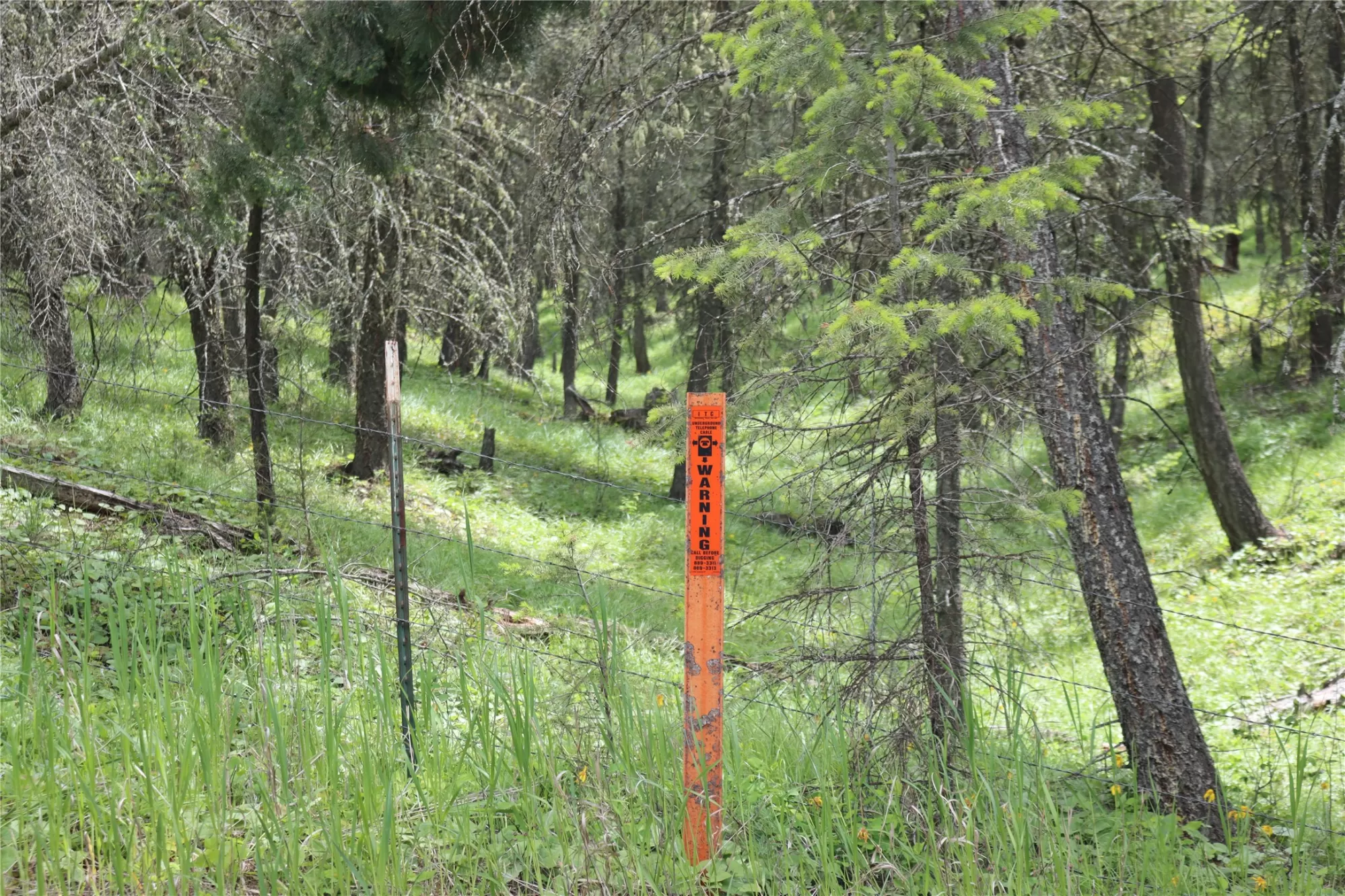 Nhn Black Lake Road Rexford Waterfront 20 Acres