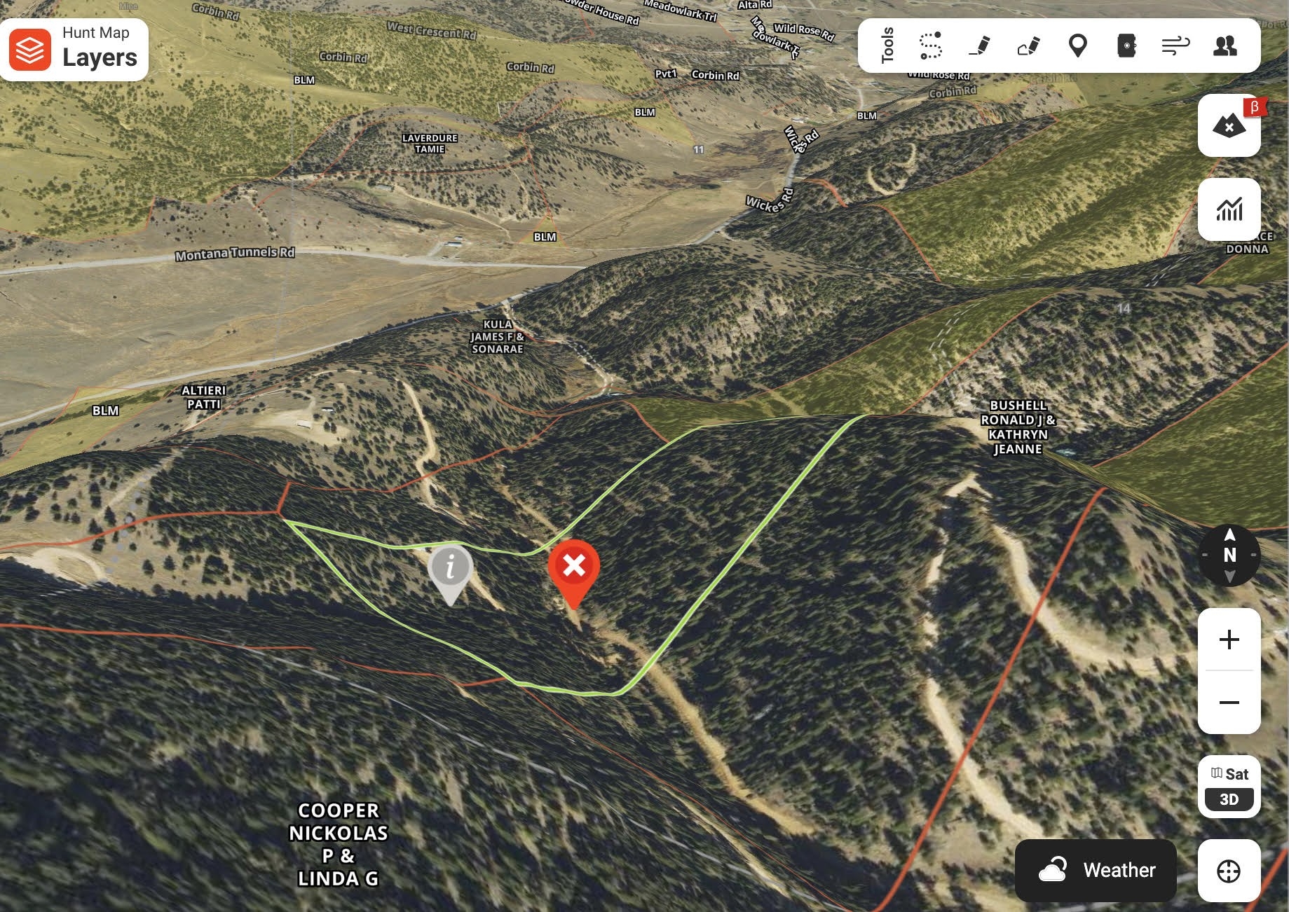 68 Wildlife Way Jefferson City Waterfront 18 Acres