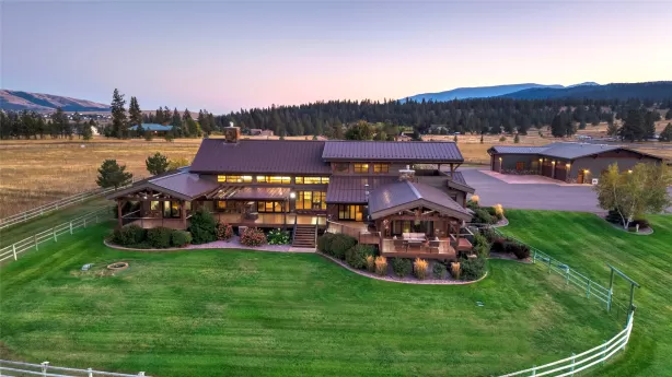 4474 Blue Mountain Road Missoula Singlefamilyresid