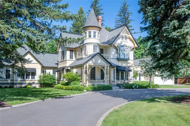 2215 Raymond Avenue Missoula Singlefamilyresidence