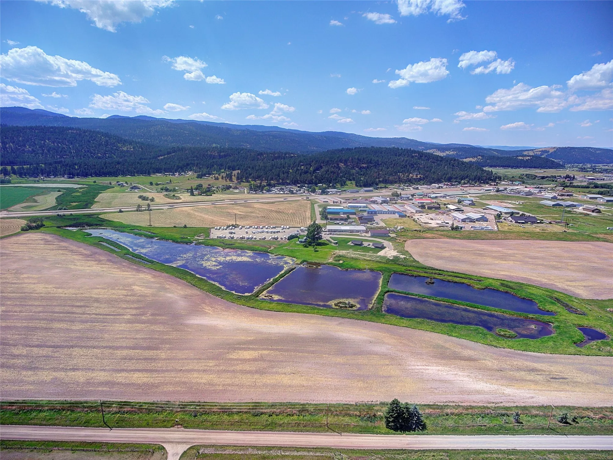 4199 Us Highway 93 S Kalispell Commercial Waterfro