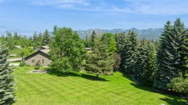 314 Fairway Drive Whitefish Golf Ski Waterfront