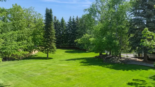 318 Fairway Drive Whitefish Golf Ski Waterfront